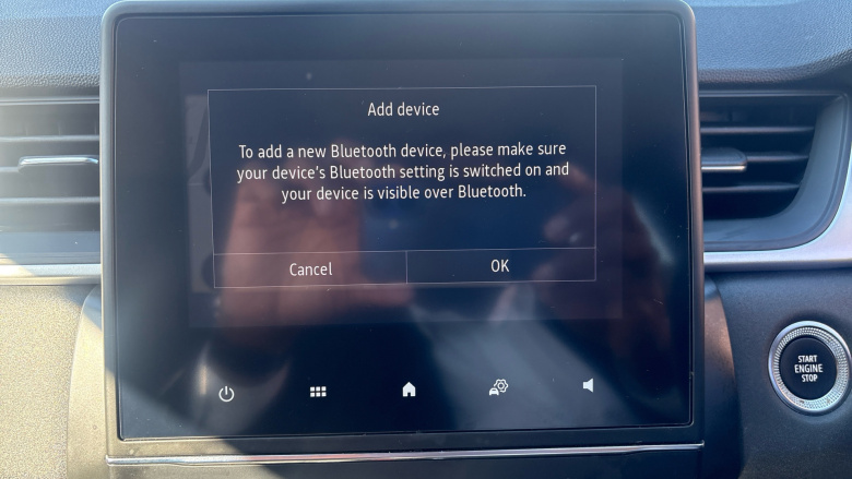 Renault Captur 1.3 TCE 130 Iconic 5dr Petrol Hatchback